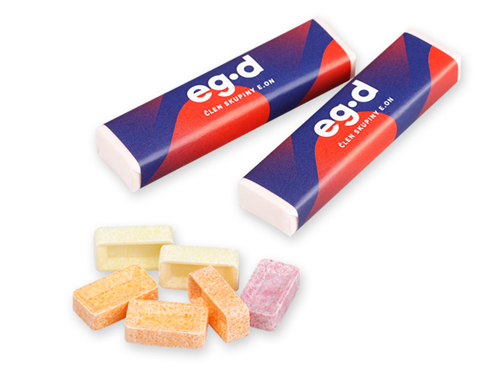 Lipo - ovocná chuť dětství