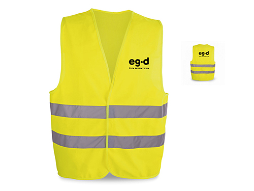 Vesta s vysokou viditelností