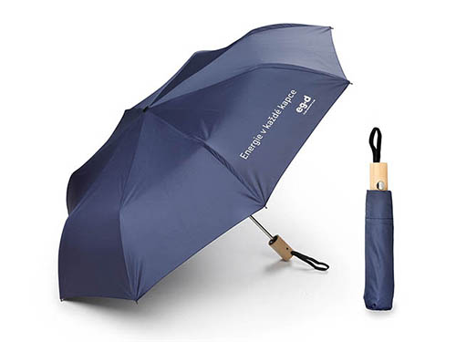 Automatický skládací deštník