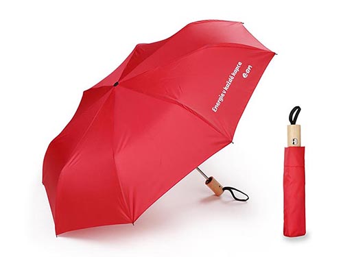 Automatický skládací deštník