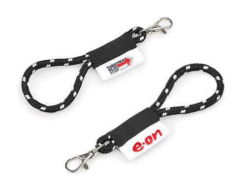 Lanyard  Turistika